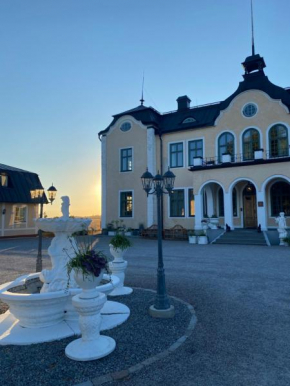 Johannesbergs Slott, Yxlan